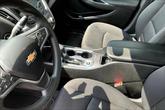 Thumbnail of 2022 Mineral Gray Metallic Chevrolet Malibu