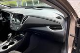 Thumbnail of 2022 Mineral Gray Metallic Chevrolet Malibu