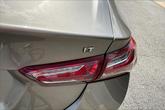 Thumbnail of 2022 Mineral Gray Metallic Chevrolet Malibu