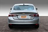 Thumbnail of 2022 Mineral Gray Metallic Chevrolet Malibu