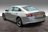 Thumbnail of 2022 Mineral Gray Metallic Chevrolet Malibu