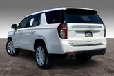 Thumbnail of 2023 Iridescent Pearl Tricoat Chevrolet Tahoe
