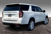 Thumbnail of 2023 Iridescent Pearl Tricoat Chevrolet Tahoe