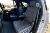 Thumbnail of 2023 Iridescent Pearl Tricoat Chevrolet Tahoe