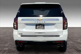 Thumbnail of 2023 Iridescent Pearl Tricoat Chevrolet Tahoe