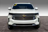 Thumbnail of 2023 Iridescent Pearl Tricoat Chevrolet Tahoe