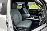 Thumbnail of 2026 Bright White Clearcoat RAM 1500