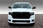 Thumbnail of 2026 Bright White Clearcoat RAM 1500