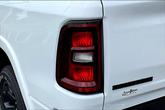 Thumbnail of 2026 Bright White Clearcoat RAM 1500