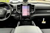 Thumbnail of 2026 Bright White Clearcoat RAM 1500