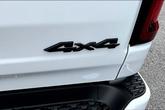 Thumbnail of 2026 Bright White Clearcoat RAM 1500