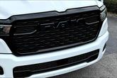 Thumbnail of 2026 Bright White Clearcoat RAM 1500
