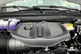 Thumbnail of 2026 Bright White Clearcoat RAM 1500
