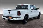 Thumbnail of 2026 Bright White Clearcoat RAM 1500