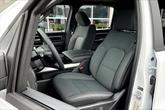 Thumbnail of 2026 Bright White Clearcoat RAM 1500
