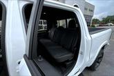 Thumbnail of 2026 Bright White Clearcoat RAM 1500