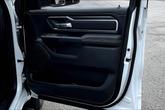 Thumbnail of 2026 Bright White Clearcoat RAM 1500
