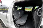 Thumbnail of 2026 Bright White Clearcoat RAM 1500