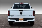 Thumbnail of 2026 Bright White Clearcoat RAM 1500