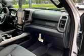 Thumbnail of 2026 Bright White Clearcoat RAM 1500