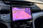 Thumbnail of 2025 Diamond Black Crystal Pearlcoat Jeep Grand Cherokee L