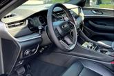Thumbnail of 2025 Diamond Black Crystal Pearlcoat Jeep Grand Cherokee L
