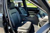 Thumbnail of 2025 Diamond Black Crystal Pearlcoat Jeep Grand Cherokee L