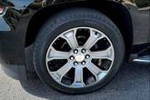 Thumbnail of 2017 Black Chevrolet Tahoe