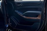 Thumbnail of 2017 Black Chevrolet Tahoe