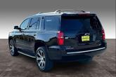 Thumbnail of 2017 Black Chevrolet Tahoe