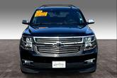 Thumbnail of 2017 Black Chevrolet Tahoe