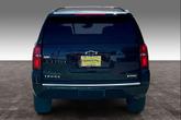 Thumbnail of 2017 Black Chevrolet Tahoe