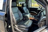 Thumbnail of 2017 Black Chevrolet Tahoe