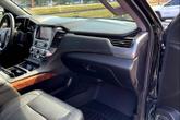 Thumbnail of 2017 Black Chevrolet Tahoe