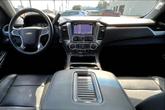 Thumbnail of 2017 Black Chevrolet Tahoe