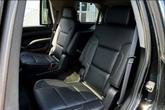 Thumbnail of 2017 Black Chevrolet Tahoe
