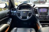 Thumbnail of 2017 Black Chevrolet Tahoe