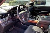 Thumbnail of 2017 Black Chevrolet Tahoe