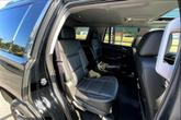 Thumbnail of 2017 Black Chevrolet Tahoe