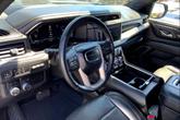 Thumbnail of 2023 Onyx Black GMC Yukon