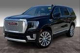 Thumbnail of 2023 Onyx Black GMC Yukon