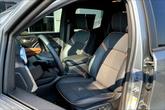 Thumbnail of 2024 Sterling Metallic GMC Canyon