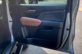 Thumbnail of 2024 Sterling Metallic GMC Canyon