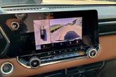 Thumbnail of 2024 Sterling Metallic GMC Canyon
