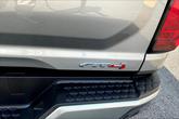 Thumbnail of 2024 Sterling Metallic GMC Canyon