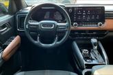 Thumbnail of 2024 Sterling Metallic GMC Canyon