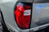 Thumbnail of 2024 Sterling Metallic GMC Canyon