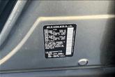Thumbnail of 2024 Gun Metallic Nissan Armada