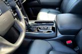 Thumbnail of 2024 Gun Metallic Nissan Armada