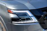 Thumbnail of 2024 Gun Metallic Nissan Armada